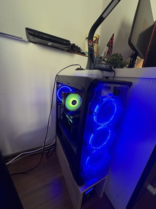 Vand Pc Gaming | Negociabil