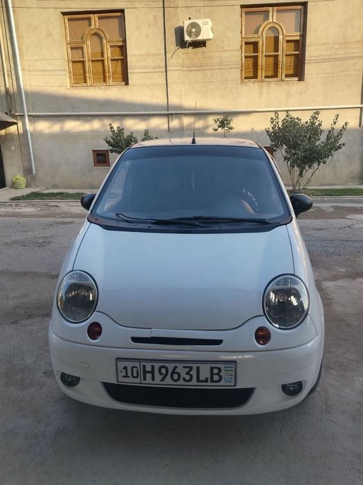 Matiz mx 2014 sotiladi
