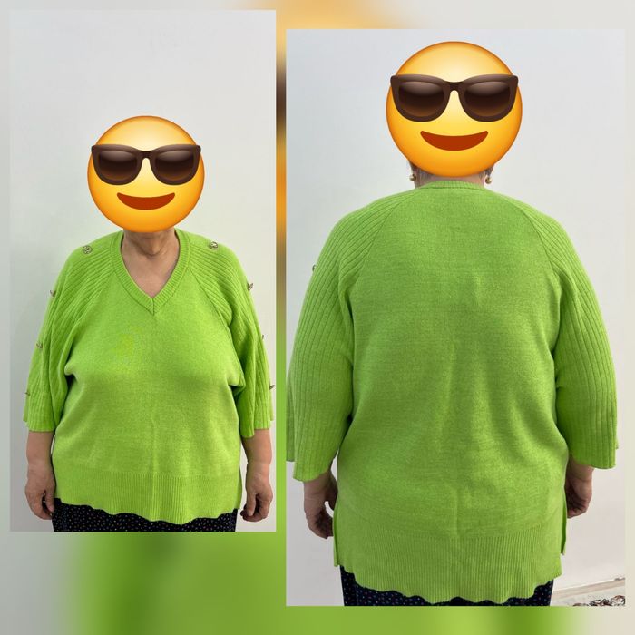 Турецкий  кофта сатылады.