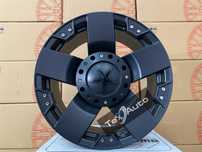 18” Цола 5x130 Джанти за Джипове / Mercedes G Class W461 W463