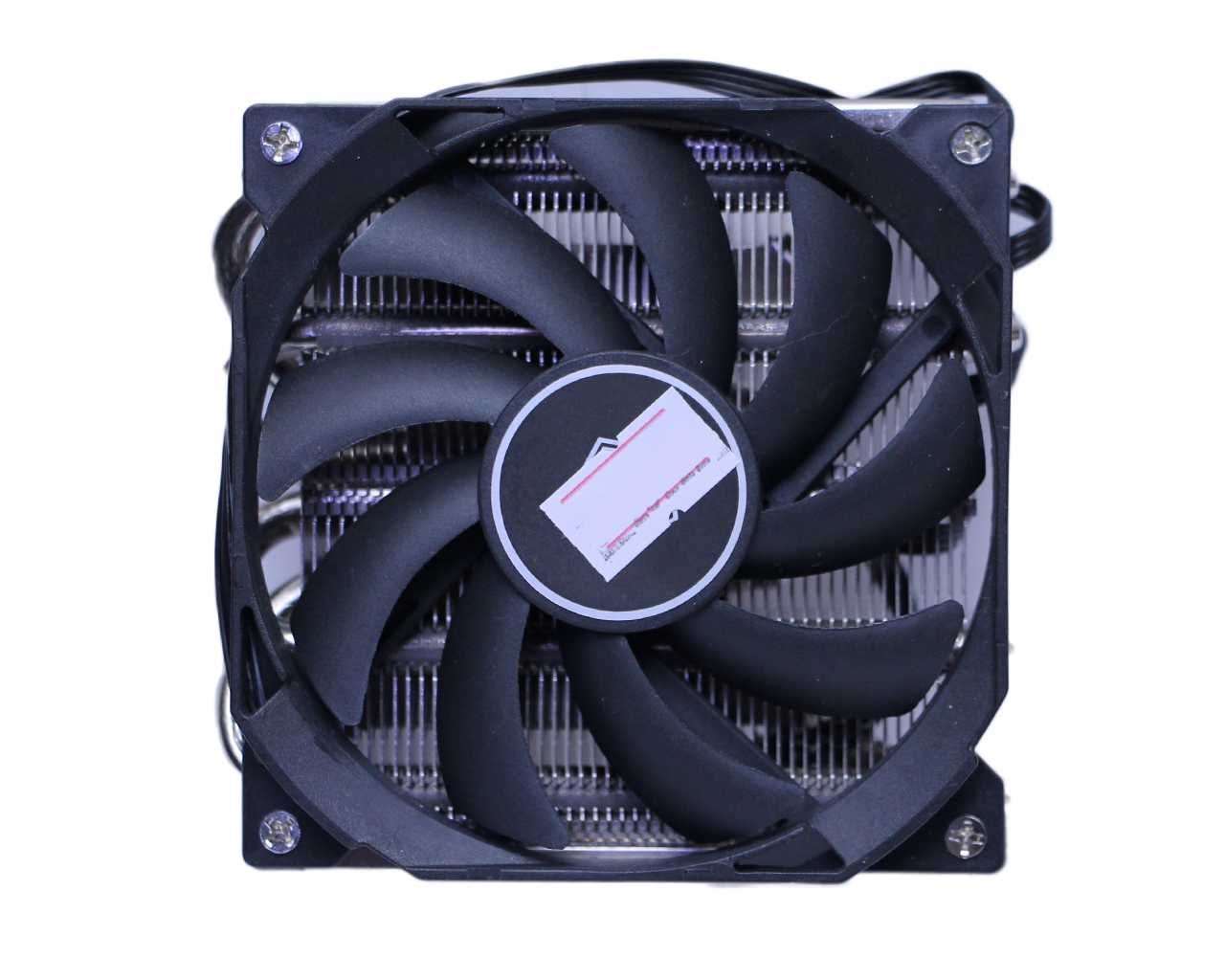 ID-Cooling IS-30 Low Profile MultiSocket 4 пин 100w
