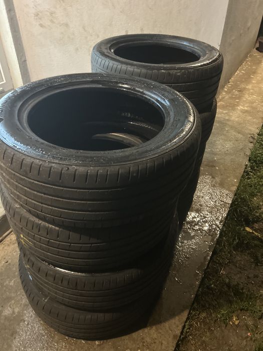 205 55 16 Hankook dot 2023