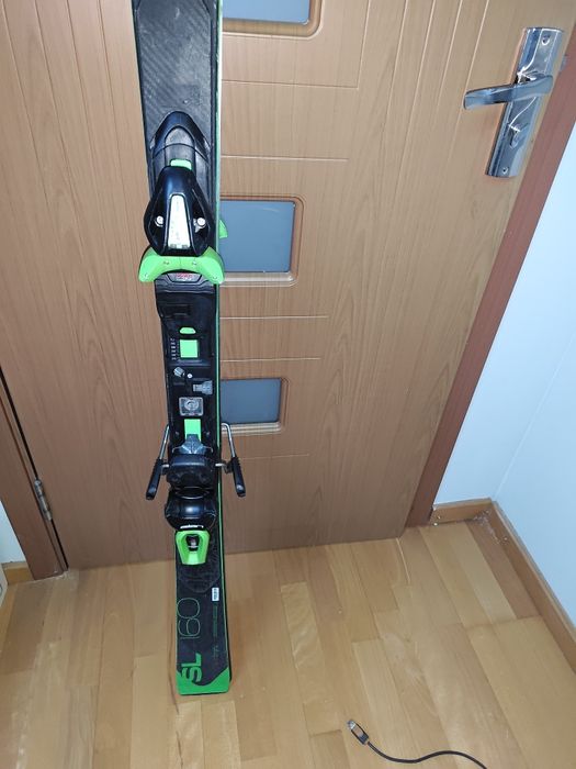 Ski Elan SL , 160cm
