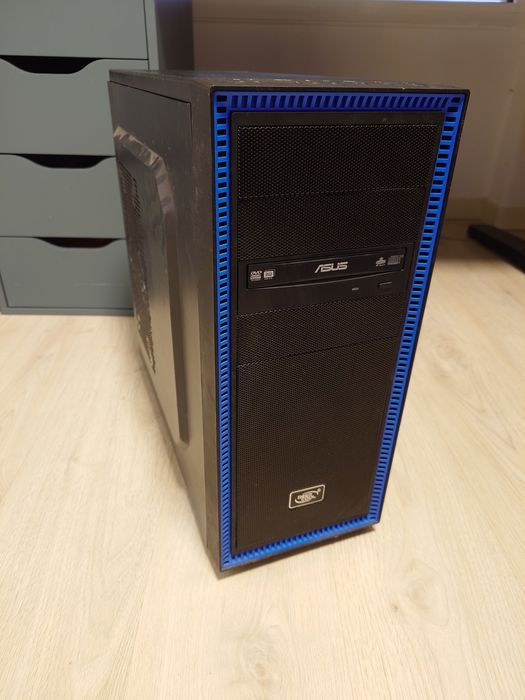 Calculator PC A8 R290X