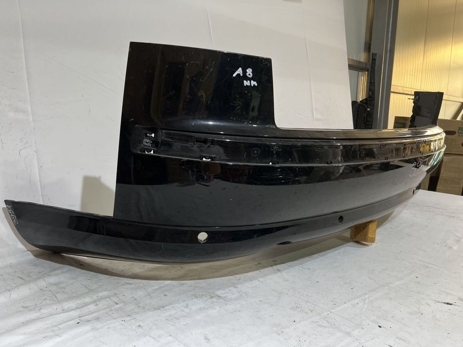 Bara spate Audi A8, 2002, 2003, 2004, 2005, 2006, cod origine OE 4E0807511A.