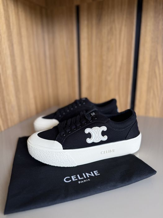 Celin обувки 37,38,39,40 с прахоторба  199лв