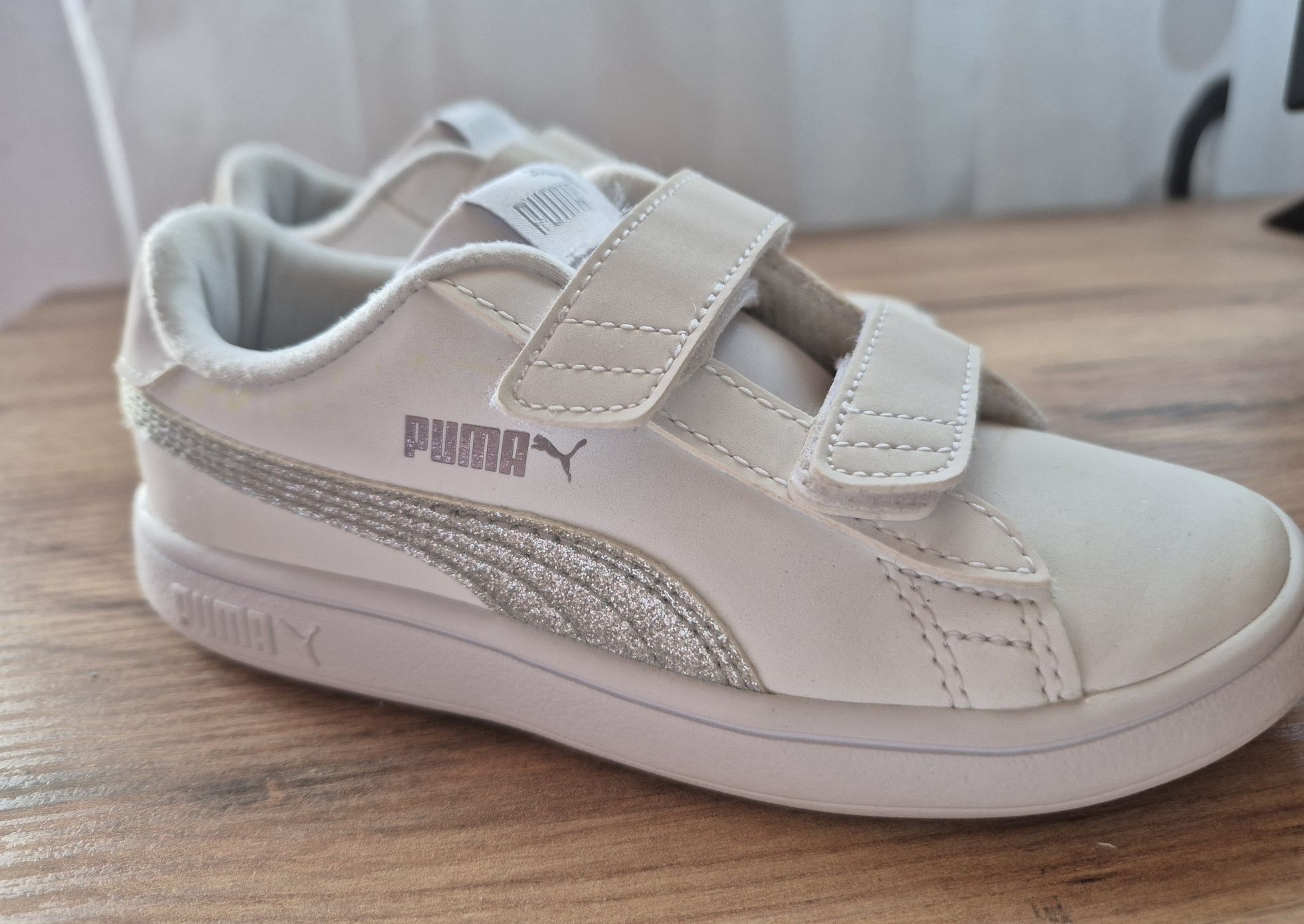Оригинални маратонки Puma!Номер 27!