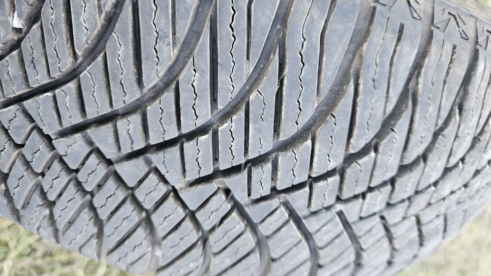 2бр гуми 195 55 15 дот 23