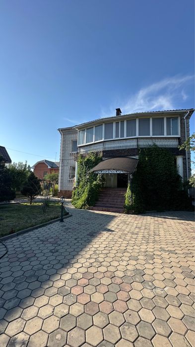 Сдам коттедж для мероприятий Кудахана