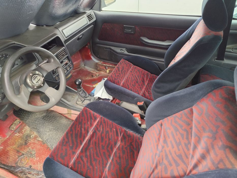 Peugeot 106 XSI 1.6 на части