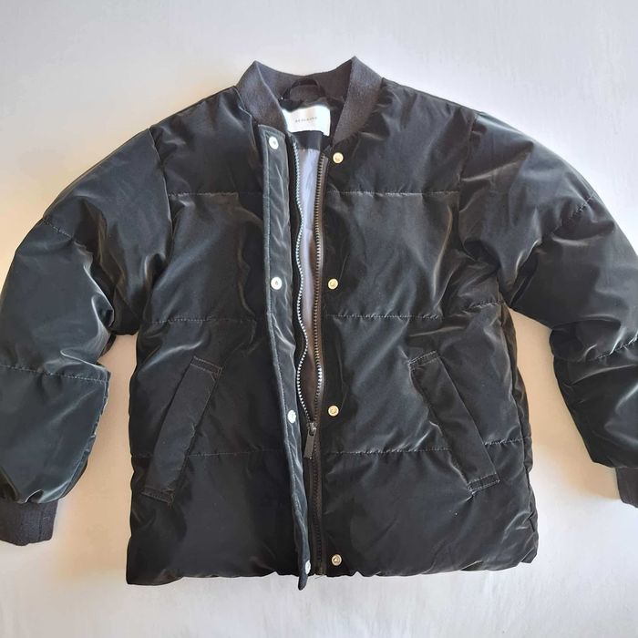 Детско яке за момиче