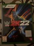 Vand W 2K22 Xbox One