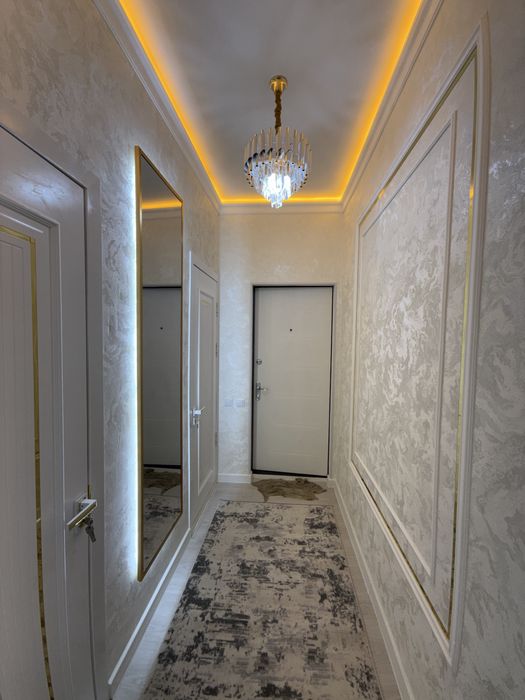 Своя! 2/3/4 Зеркалька. Яшнобод тум. Авиасозлар-3. Парвоз ресторан