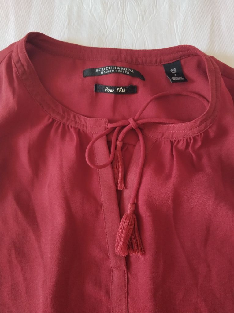 Рокля "Scotch & Soda"