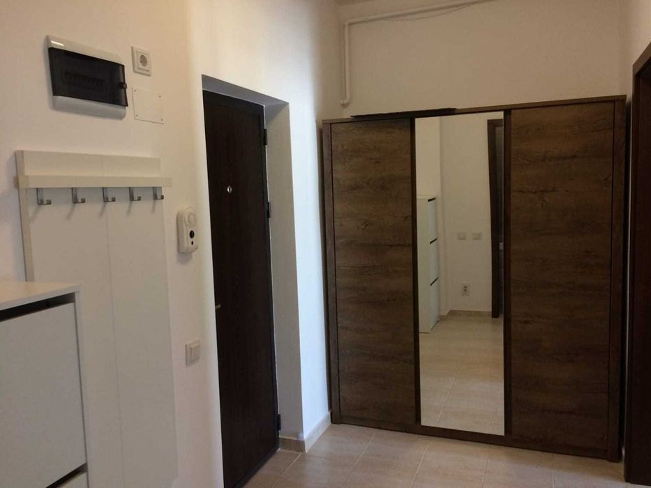 Prima Inchiriere garsoniera moderna Metrou Dimitrie Leonida