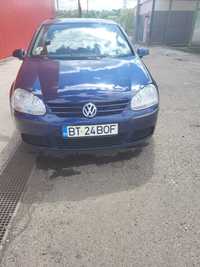 Golf 5 1.4 benzina