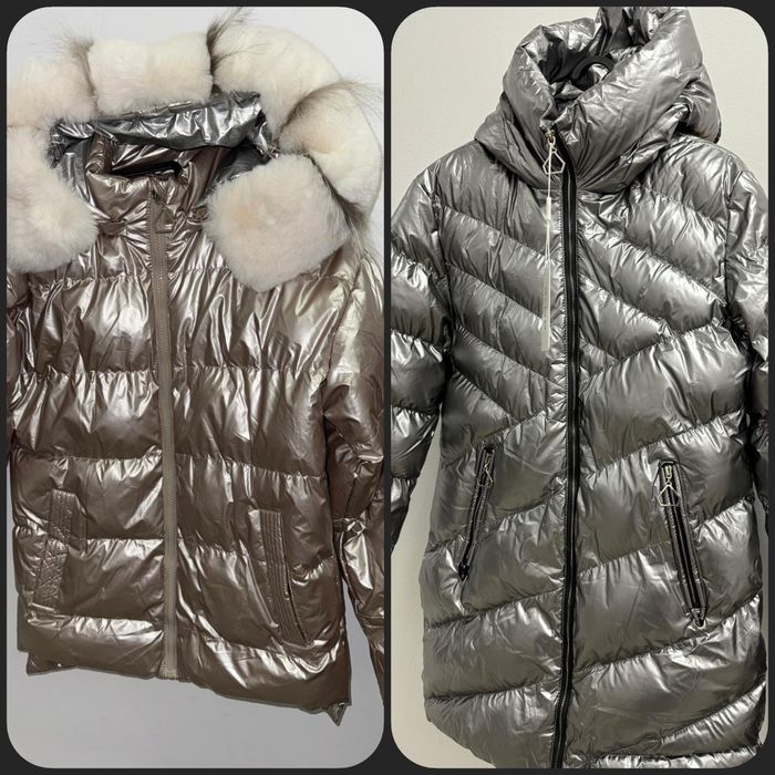 Geci de toamnă-iarnă S-M