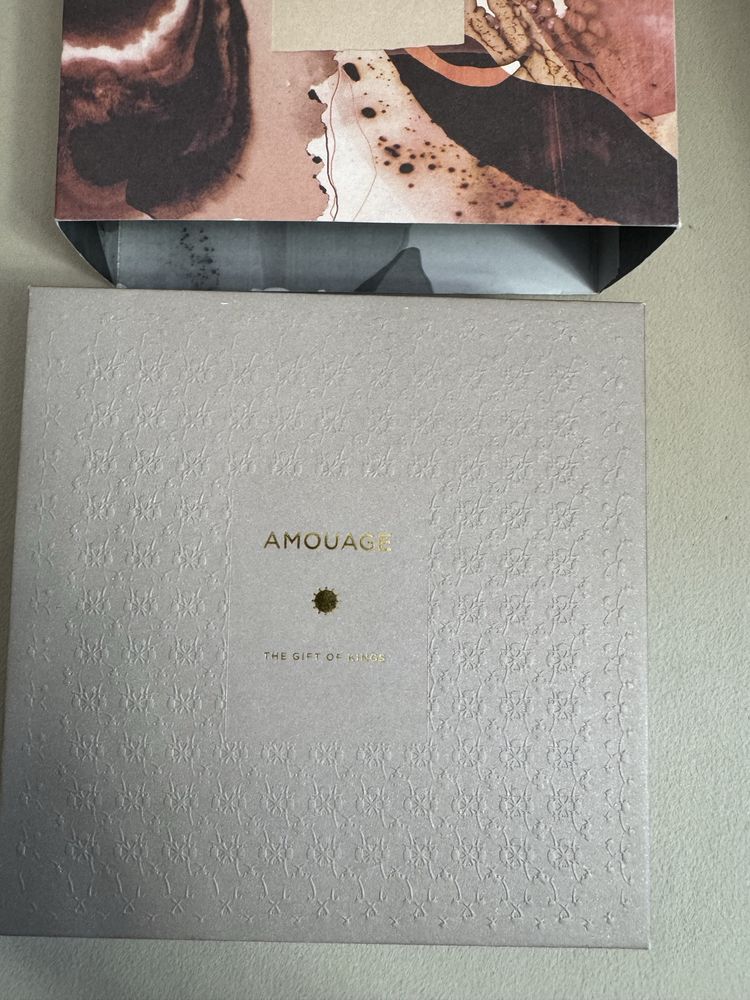Amouage-Guidance Автентичен дамски парфюм 100 мл