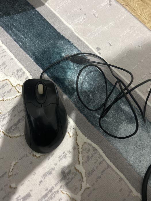 Мышка для пк или ноутбук