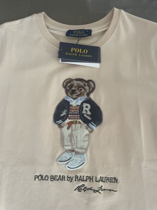 POLO Ralpn Lauren Тениска