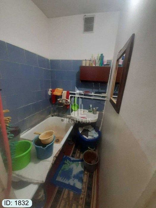 Sharq kivi magazin tarafda 3 xona 120 oyga sotiladi №1832