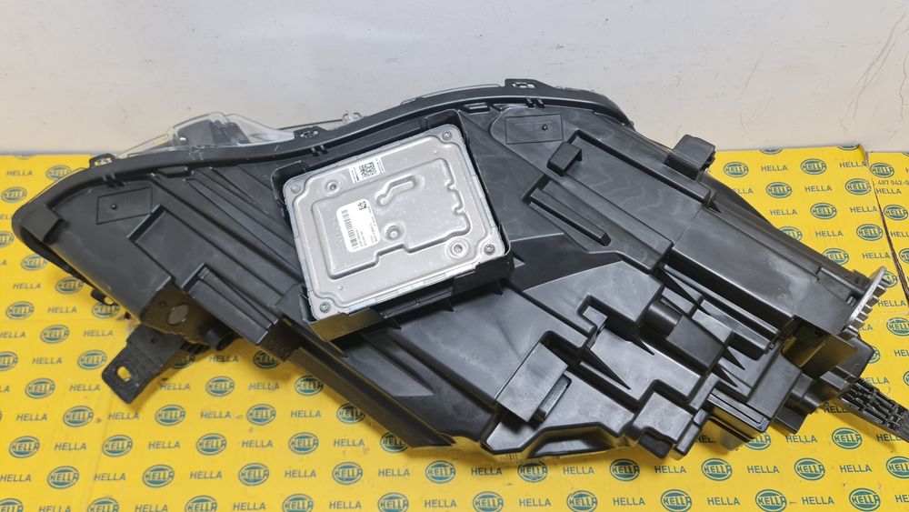 Far stanga full led complet Ford Kuga 3 mk3 2020+ calculator modul