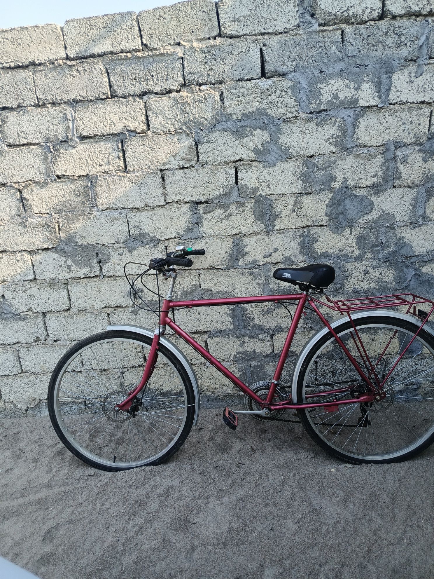 velospet holati yangi narxini kelishamiz telefonda
