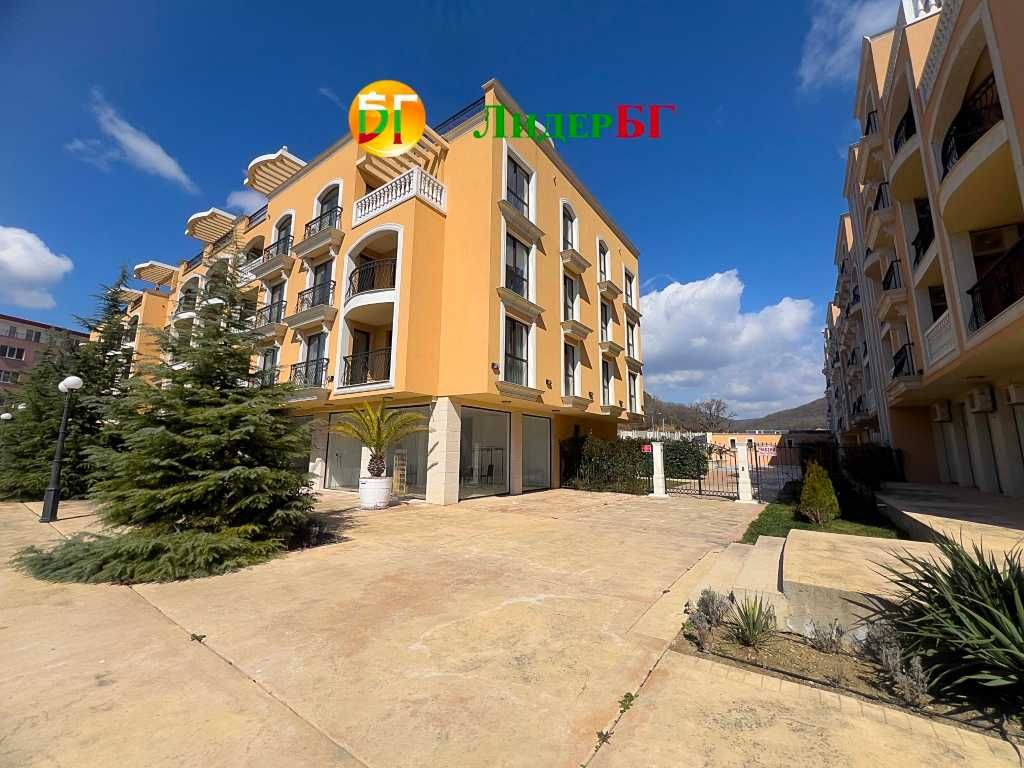 Продава се Едностаен апартамент в к.к. Елените - 42 кв.м за 1667 €/кв.м - Снимка #11