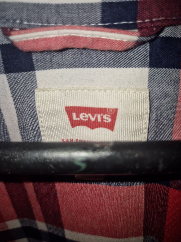 Мъжка риза Levis