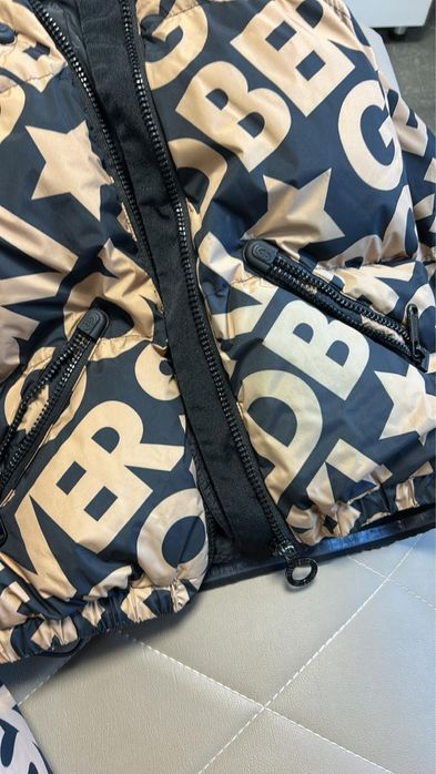 Ски яке Goldbergh