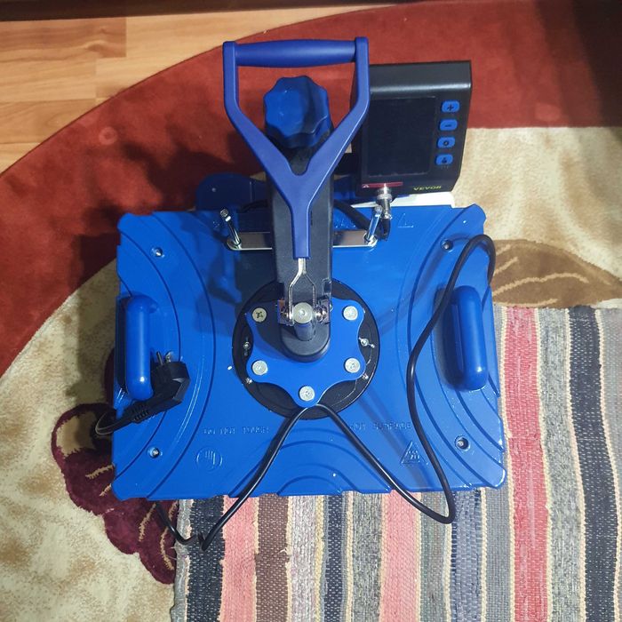 Tricouri-Haine-Presa termica pt personalizari-Multifuncțională-30×38Cm
