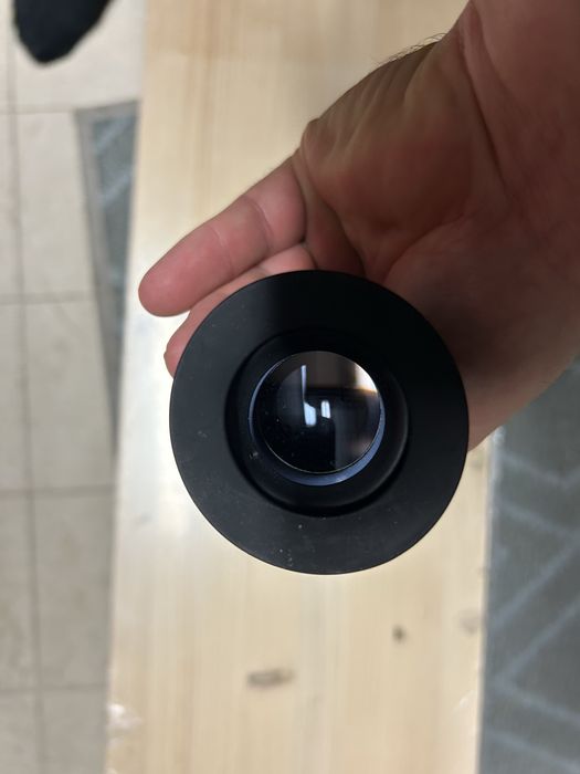 Luneta zi , noapte Nighvision Pard DS35 cu telemetru