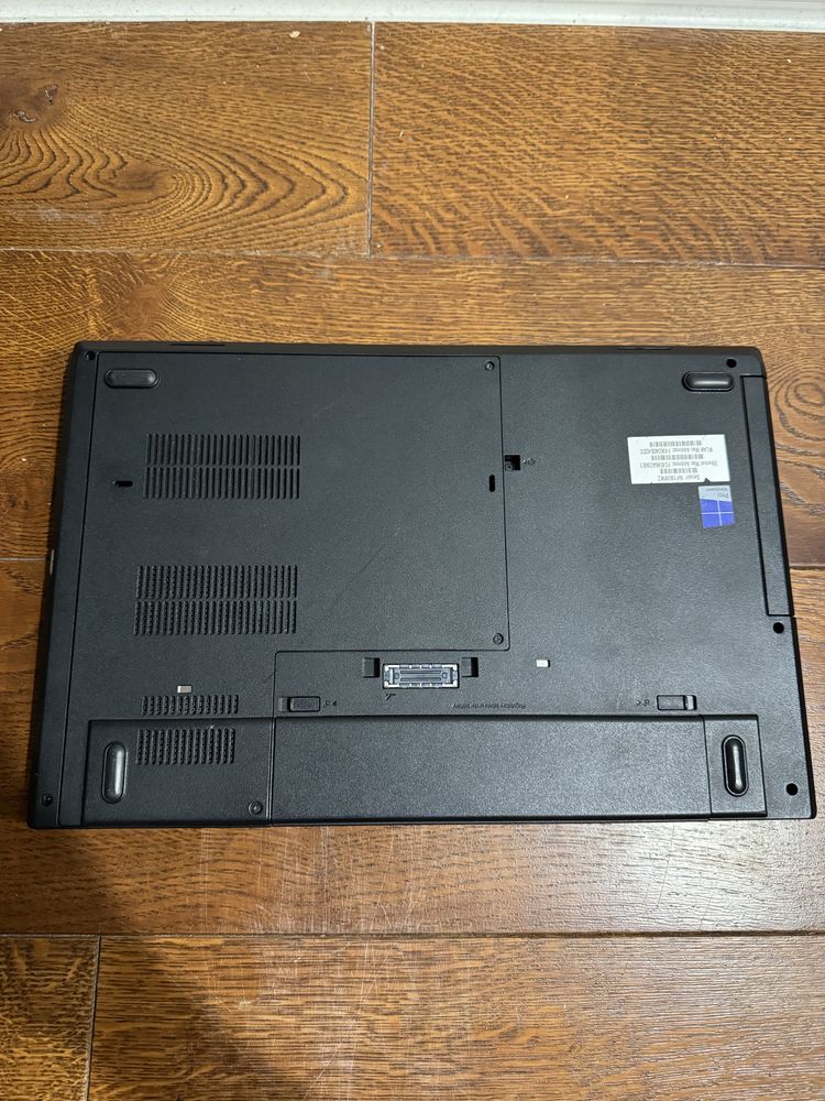 Laptop Lenovo ThinkPad L560 i5 6300U