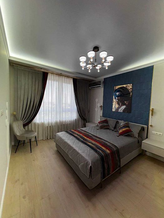 продается 2/9/10
новостройка 
ЖК NRG PARK