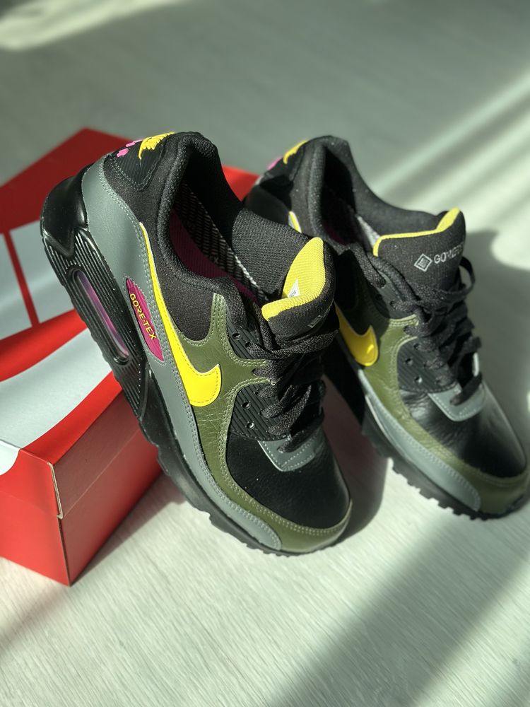 Nike Air Max 90 GORE-TEX original