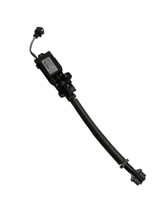 Mecanism reglaj centura stanga fata AUDI A8 III 4H2, 4H8, 4HC, 4HL 200