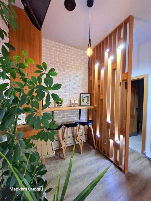 КАФЕНЕ - ГОТОВ БИЗНЕС с обзавеждане и оборудване