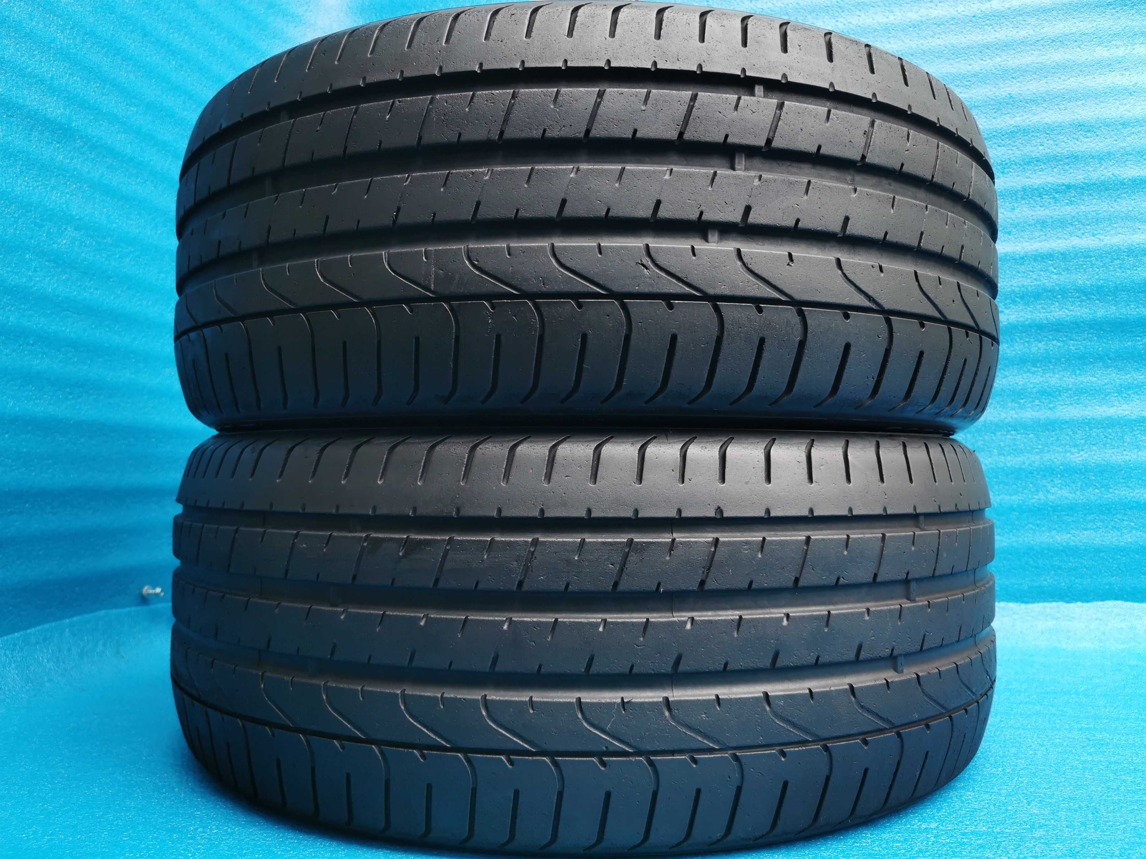 anvelope vara 235 35 20 pirelli