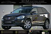 Volvo XC 60 Garantie, Revizie Gratuita, Creditare, Leasing, Rate Fixe, SUMMUM