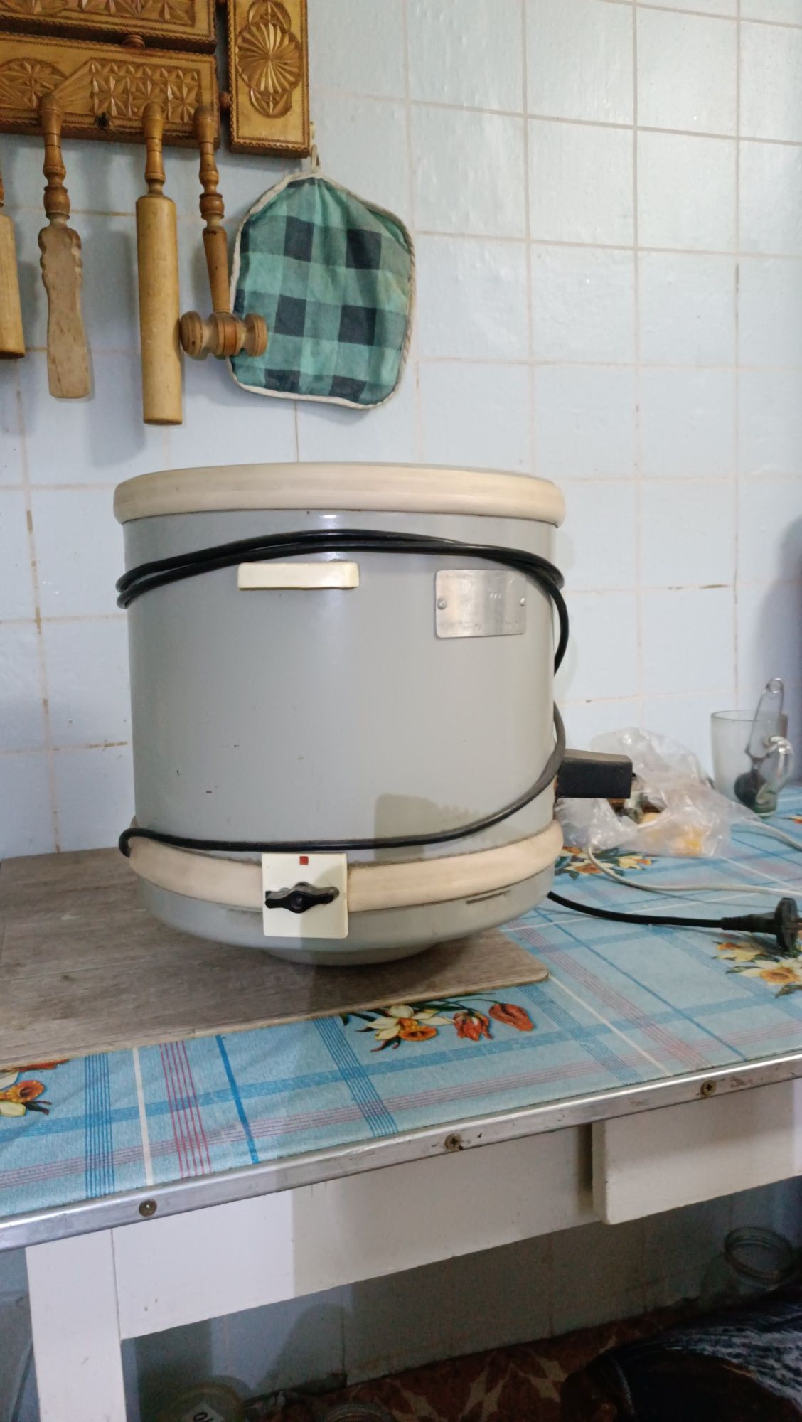 Продам центрифугу новую