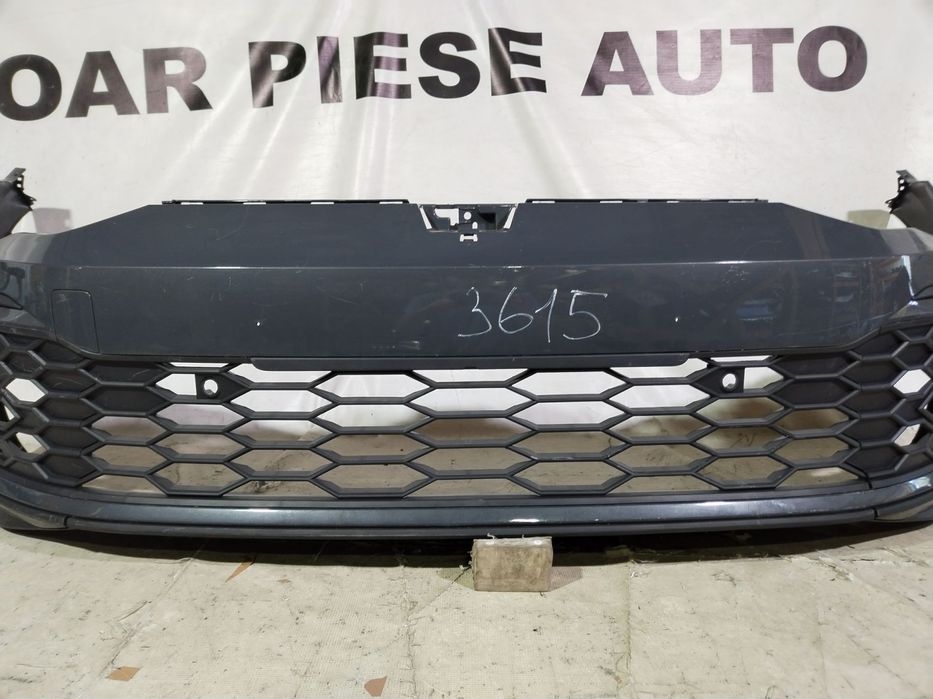 Bara fata VW Golf 8, GTI, R-Line, 2020, 2021, 2022, 2023, cod origine OE 5H0807221G.