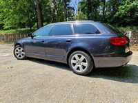 Audi a6c6 2.0 avant