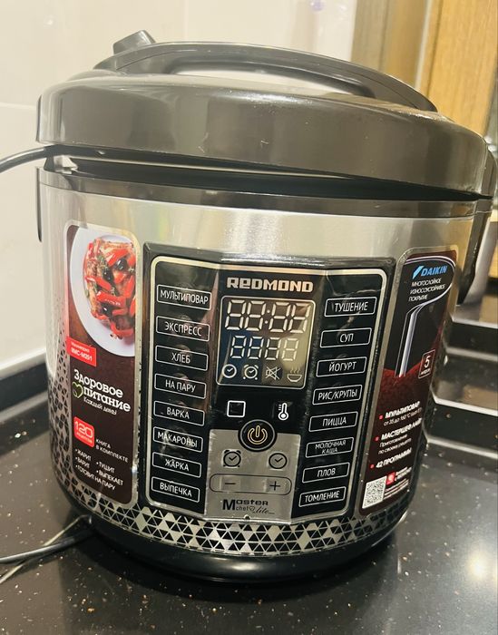 Мультиварка Redmon