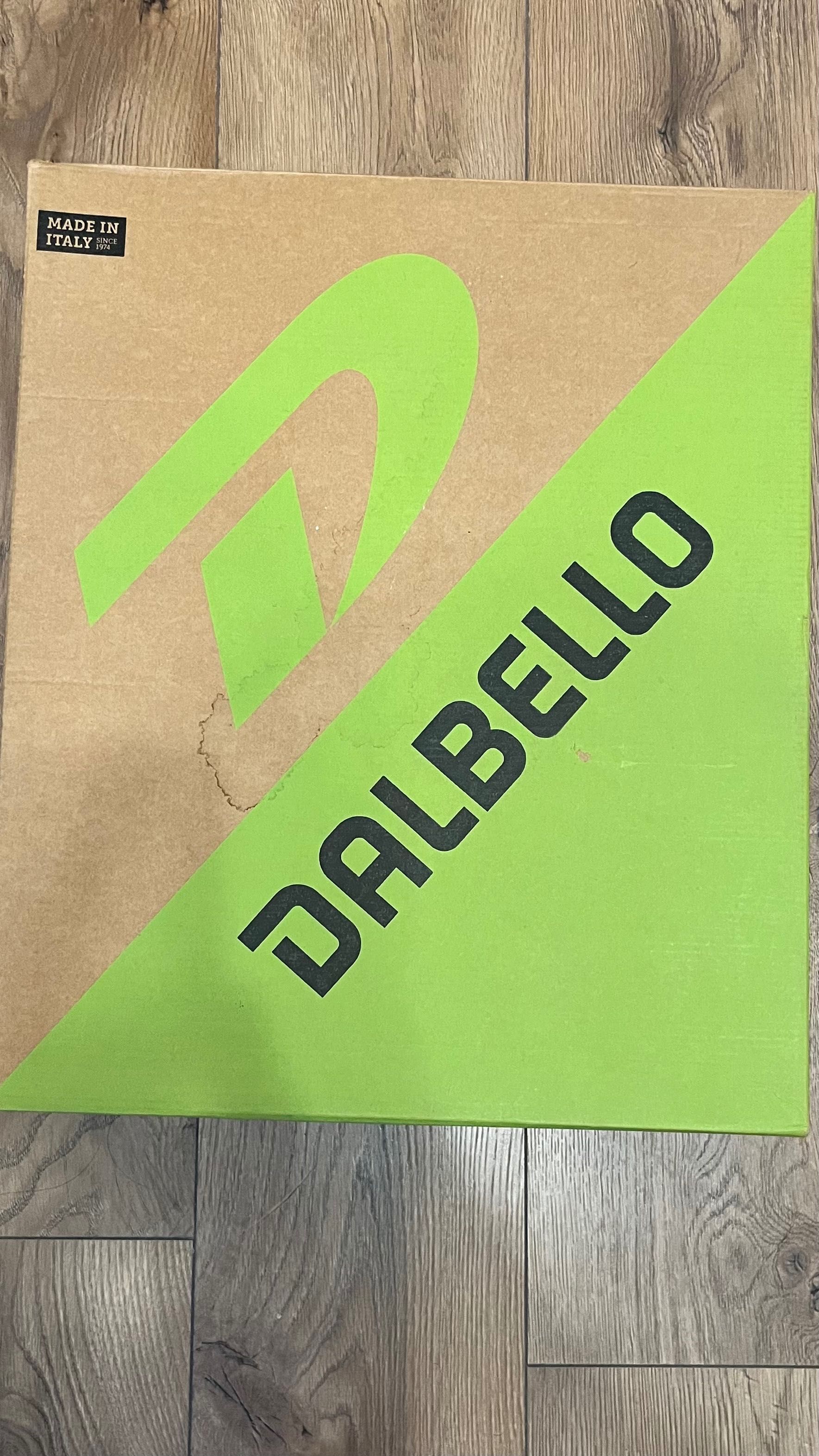 DALBELLO DS AX 100, 26.5
