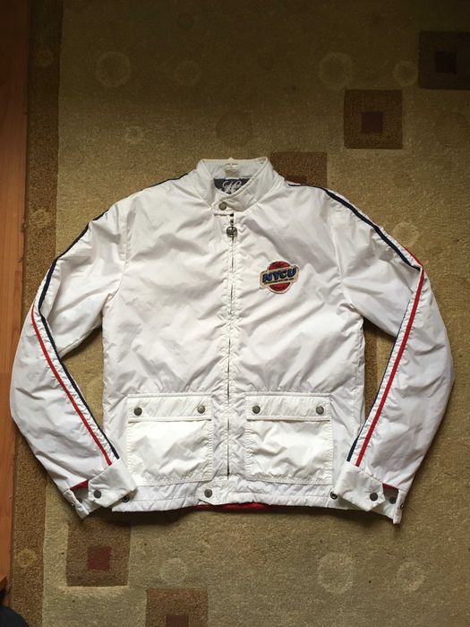 Geacă Jachetă Tommy Hilfiger NY Jeans S