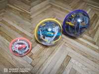 Joc Spin Master - Perplexus, Rebel labirint 3D