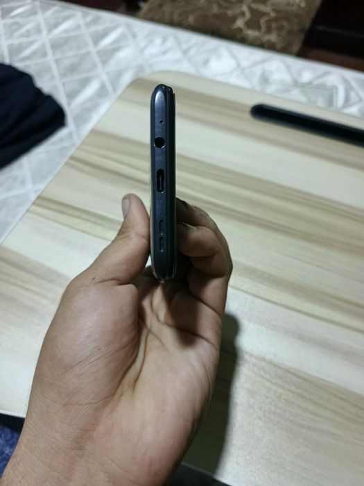 Infinix HOT 12 Play