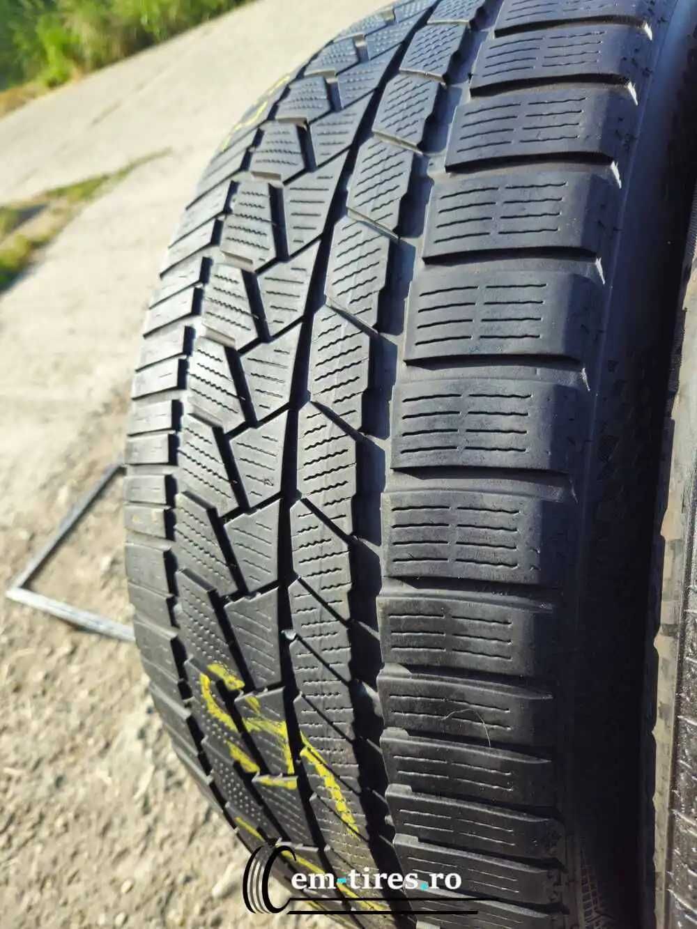 SET 2 Anvelope Iarna 235/40 R19 CONTINENTAL WinterContact TS860 S 96V