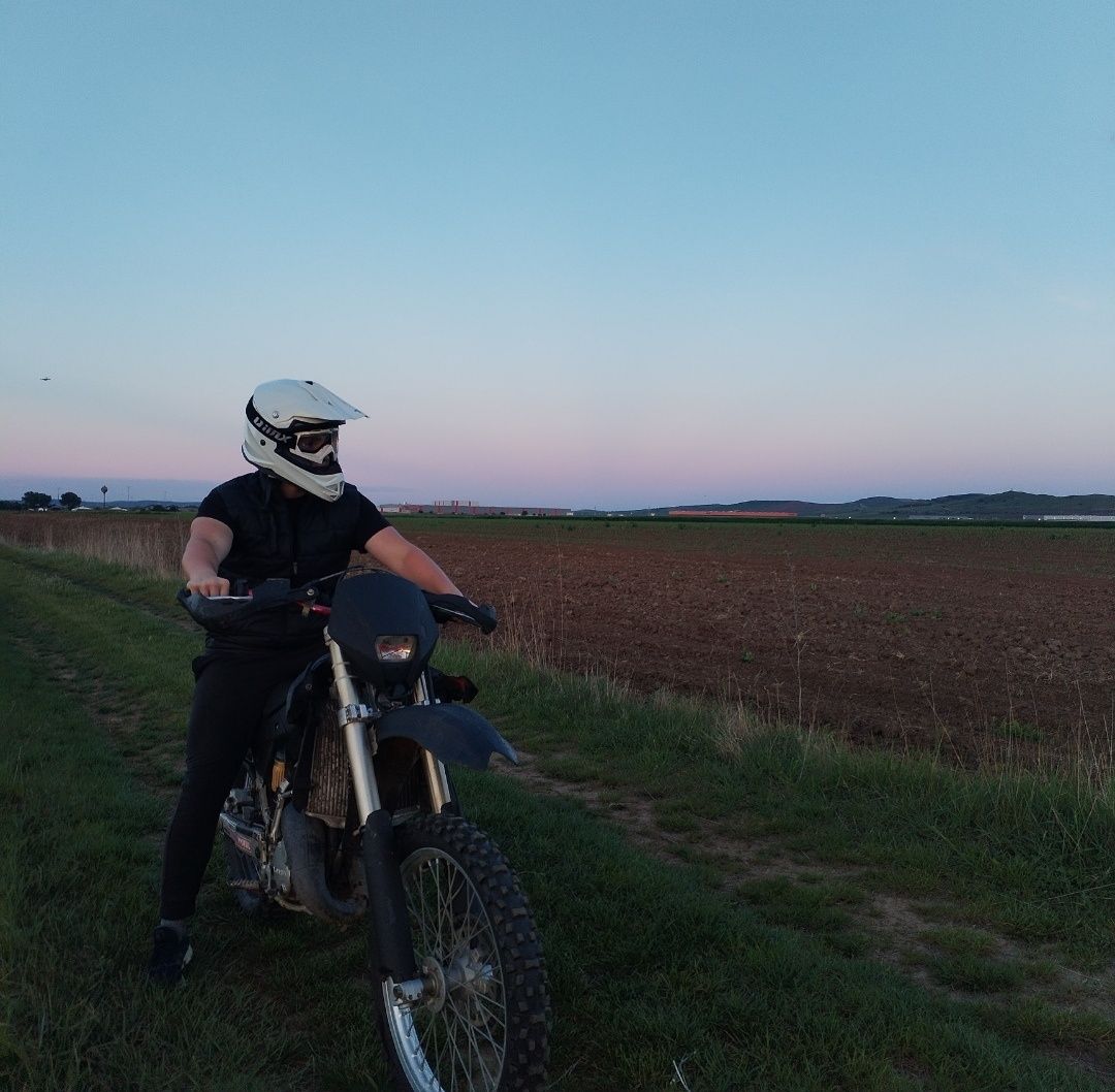 Husqvarna 125 2t (nu ktm,yamaha,gasgas,honda)