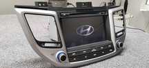 Navigatie Hyundai Tucson ANDROID 10.0 OCTACORE 64GB/4GB